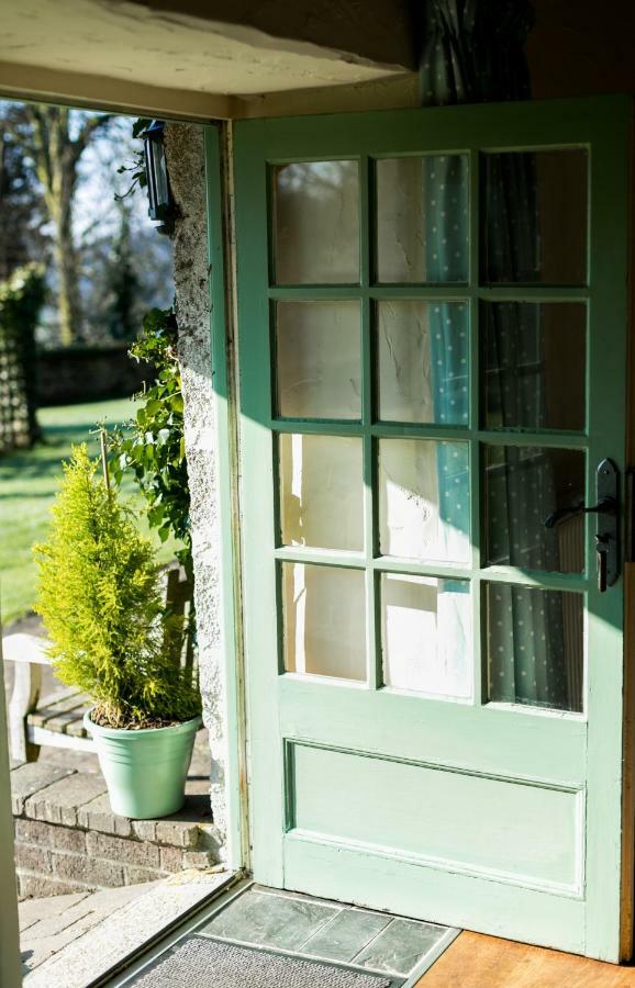 Glynn Barton Cottages Bodmin Exterior foto